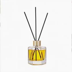 FRASCO DIFUSOR HEXAGONAL *12U