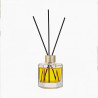 FRASCO DIFUSOR HEXAGONAL *12U