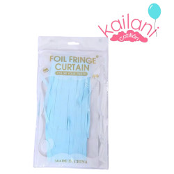 CORTINA CELESTE PASTEL *12U
