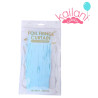 CORTINA CELESTE PASTEL *12U
