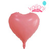 copy of GLOBO ESTRELLA VERDE PASTEL *12U