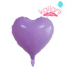 copy of GLOBO ESTRELLA VERDE PASTEL *12U