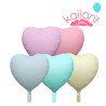 GLOBO CORAZÒN MATE *12U