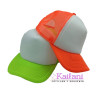 GORRA TRUCKER BICOLOR  *6U