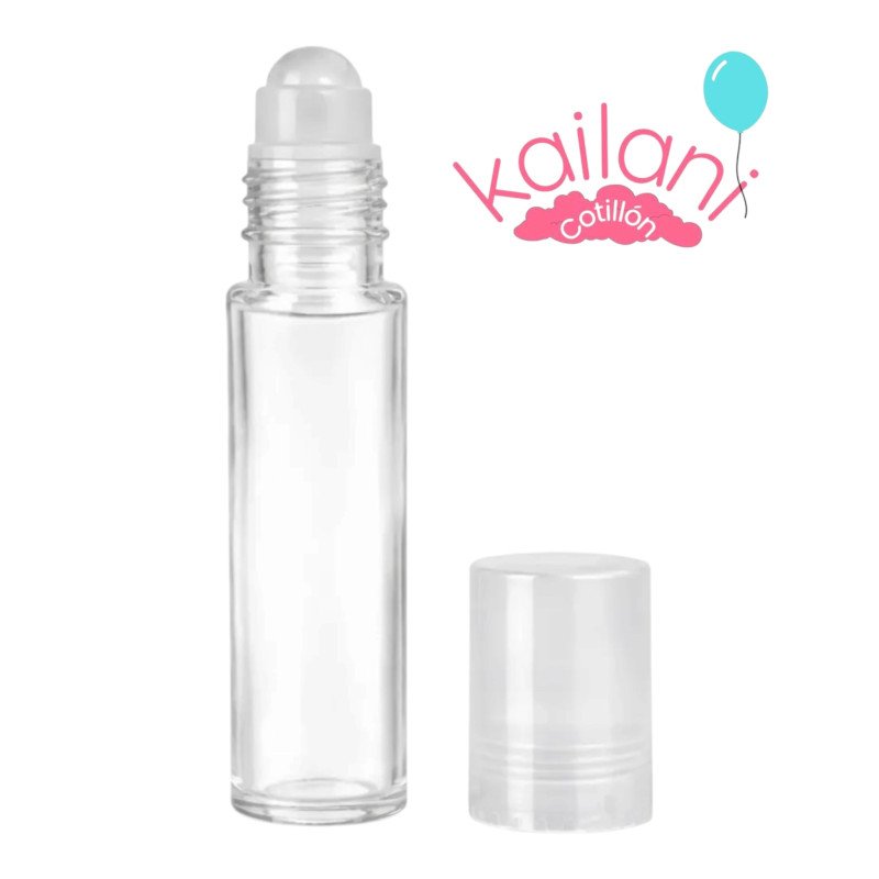 BRILLO ROLL ON 10 ML *12U