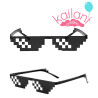ANTEOJO PIXELADO *12U