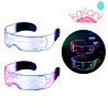 LENTE SHOW ROBOT FUTURE *2U