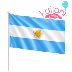 BANDERA ARGENTINA *12U