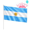 BANDERA ARGENTINA *12U