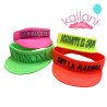 copy of GORRA VISERA FLUO *6U