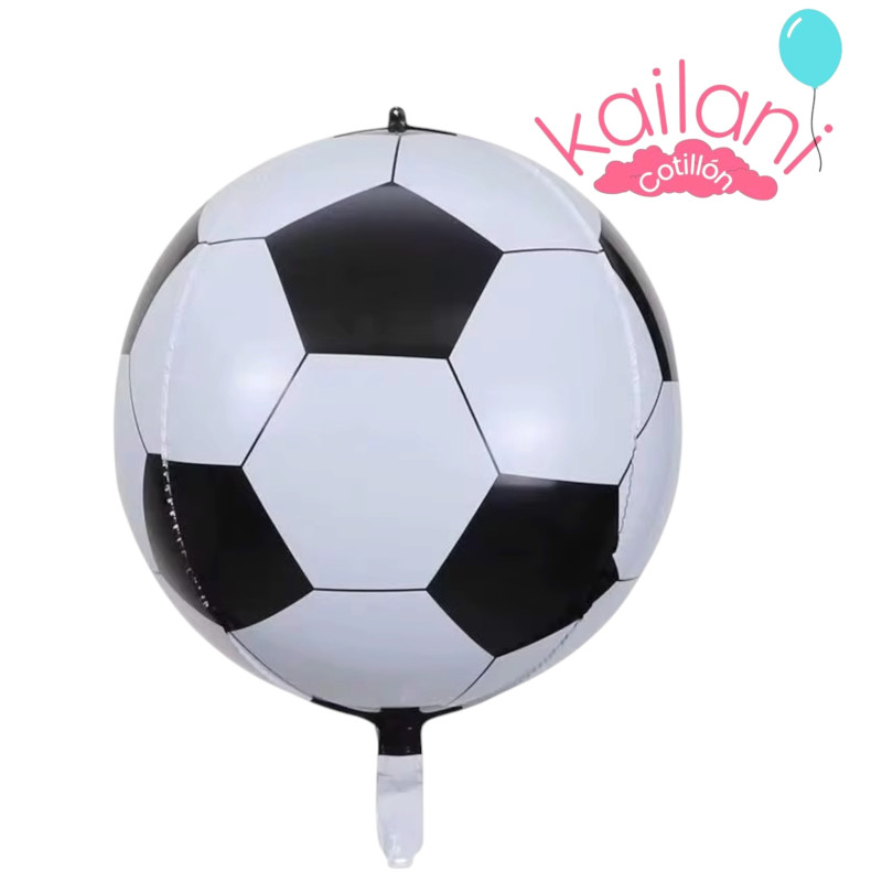 GLOBO PELOTA 32" *12U