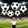 GLOBO PELOTA 32" *12U