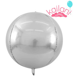 GLOBO ESFERA 4D 60" *1U