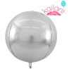 GLOBO ESFERA 4D 60" *1U