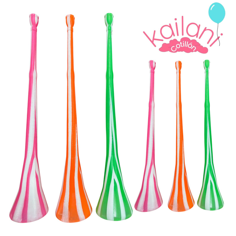 copy of VUVUZELA CON SILBATO *1