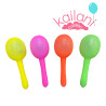 MARACAS FLÚOR *20U