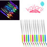 VARITA LED FIBRA OPTICA *12U