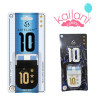 BLISTER BANDERITA *1U