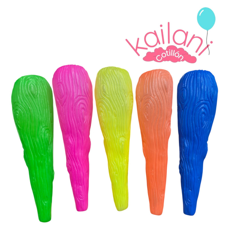 GARROTE COLORES *12U