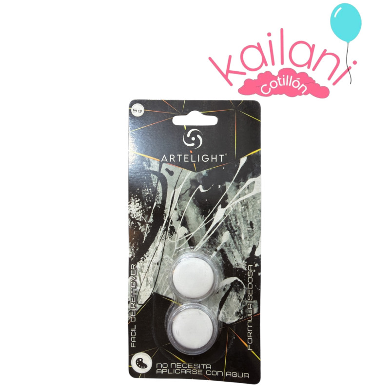copy of BLISTER MAQUILLAJE *6U