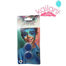 BLISTER MAQUILLAJE AZUL *2U