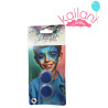 BLISTER MAQUILLAJE AZUL *2U