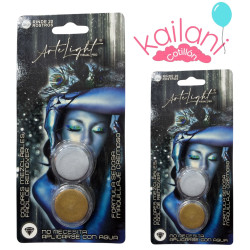 BLISTER MAQUILLAJE *2U