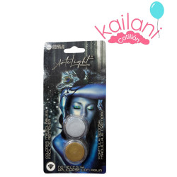 BLISTER MAQUILLAJE *2U