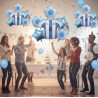 SET DE GLOBO *5U