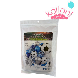 KIT DE GLOBO DECORACIÒN *1U