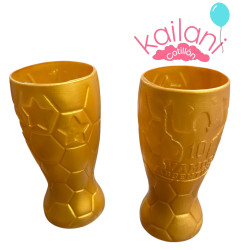 VASO COPA *6U