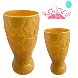 VASO COPA *6U