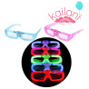 LENTES LUMINOSO *12U