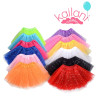 TUTU CON BRILLO ROJO *1U