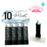 BARRA LABIAL ARGENTINA *4U