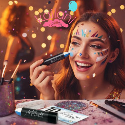 BARRA LABIAL ARGENTINA *1U