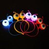 VINCHA OJOS LED *6U