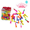 CORNETIN MULTICOLOR *24U