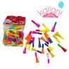 CORNETIN MULTICOLOR *24U