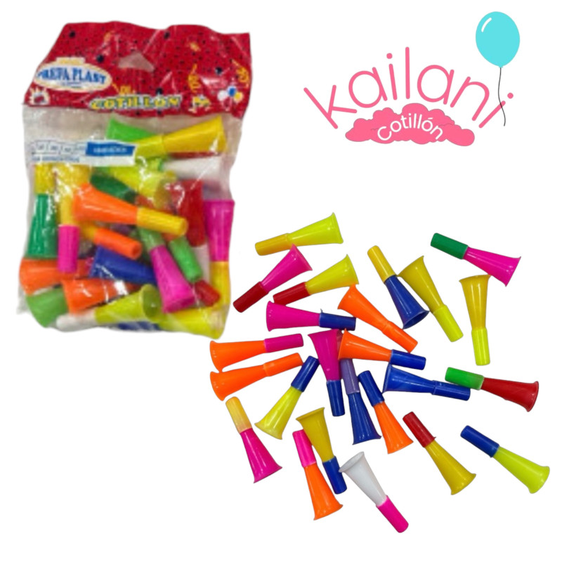 CORNETIN MULTICOLOR *36U