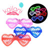 LENTES CORAZÒN LED *12U