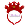 VINCHA PRINCESA LED *1U