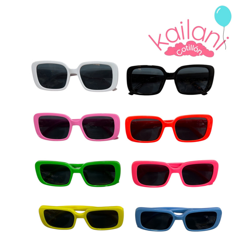 LENTES COLOR *6U