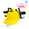 CASCO BIRRA AMARILLO *1U