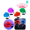 SOMBRERO TANGUERO LED *1U