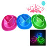 SOMBRERO TANGUERO LED *1U