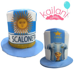 GALERA ARGENTINA *6U