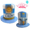 GALERA ARGENTINA *6U