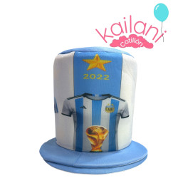 GALERA ARGENTINA *6U