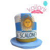 GALERA ARGENTINA *6U